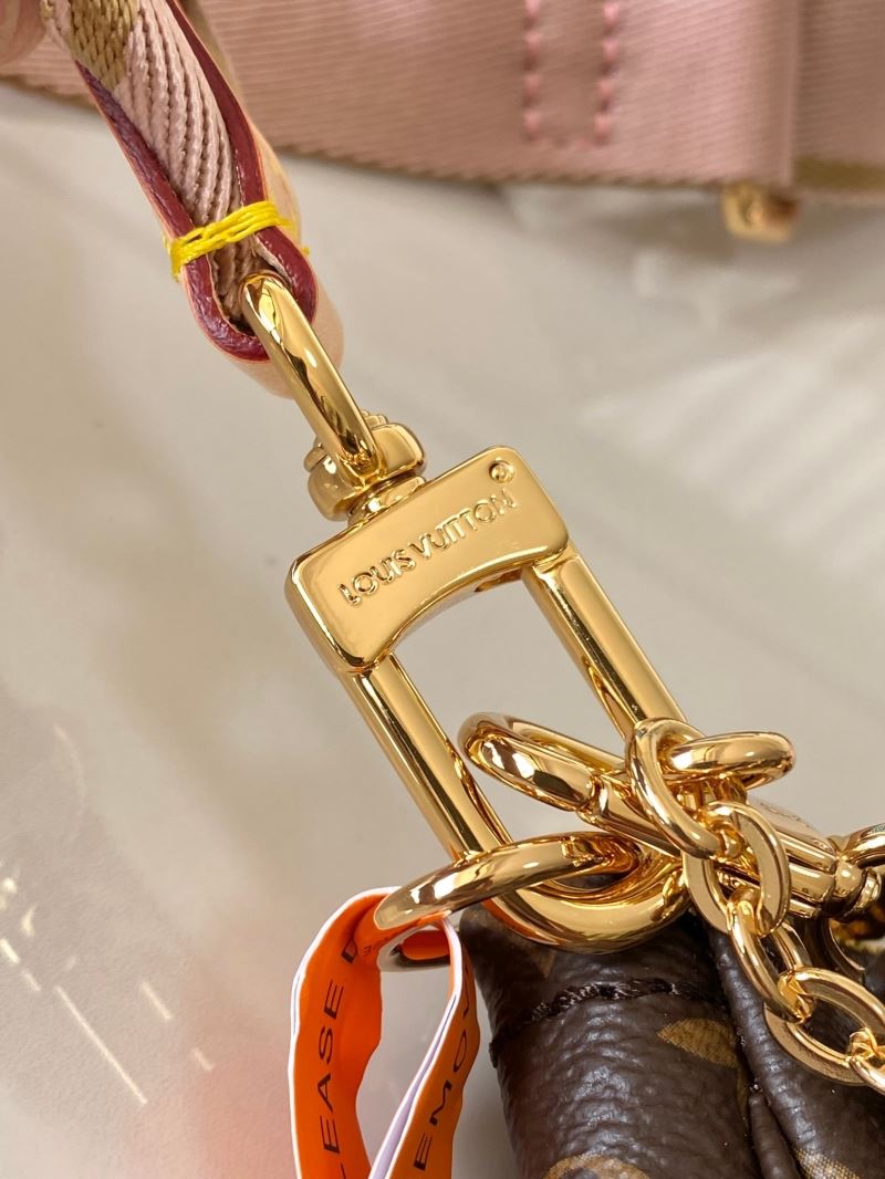 Louis Vuitton Satchel Bags
